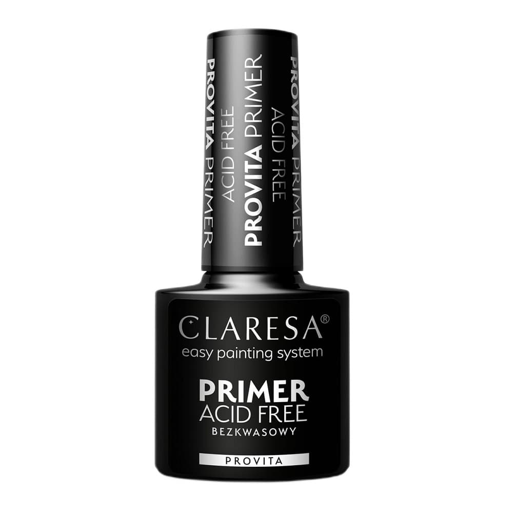 PROVITA PRIMER Acid Free Bezkwasowy primer do paznokci