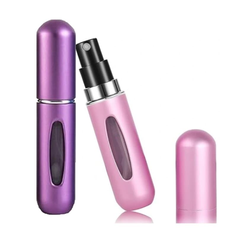 Dozownik do perfum atomizer podróżny -