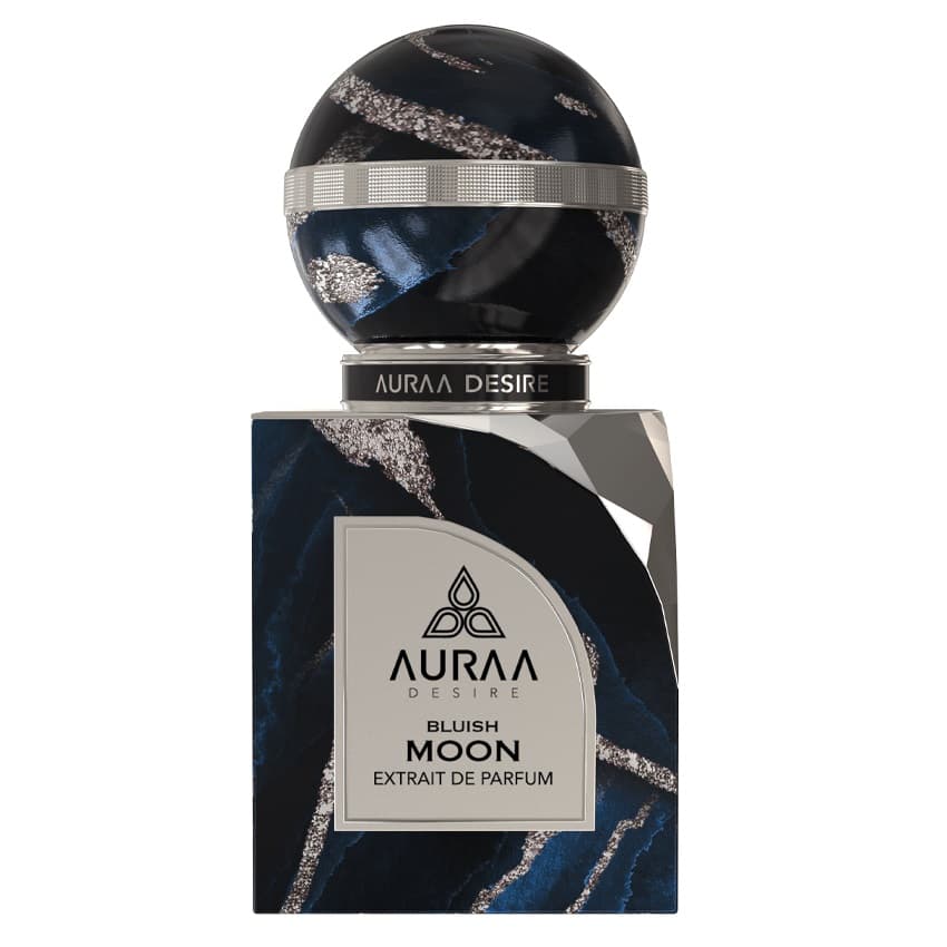 Bluish Moon ekstrakt perfum spray
