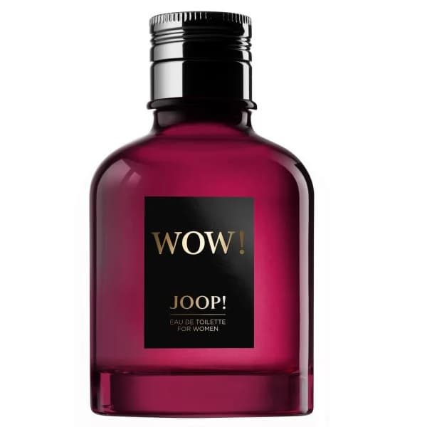 WOW! For Women woda toaletowa spray (W)