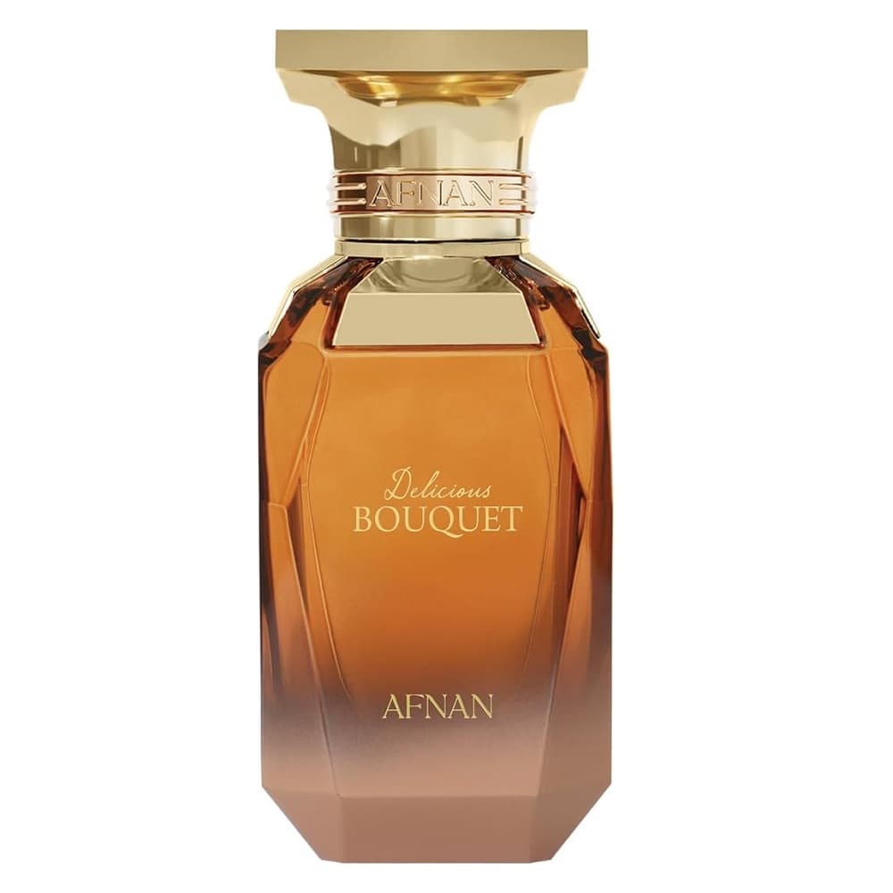 Delicious Bouquet woda perfumowana spray