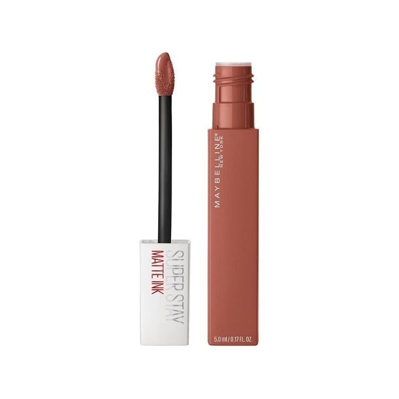 Super Stay Matte Ink pomadka w płynie 70 Amazonian