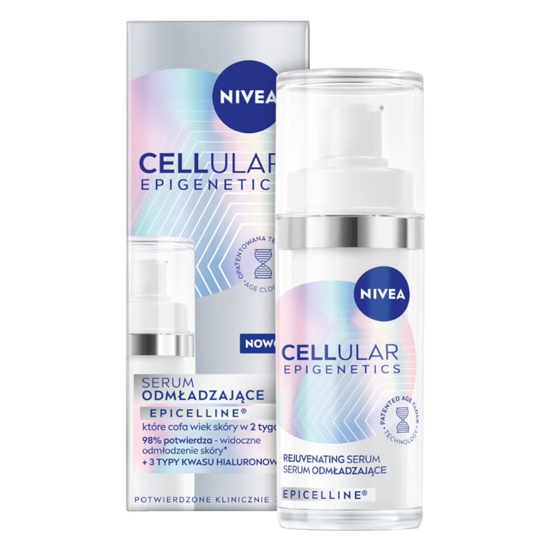 Cellular Epigenetic Serum