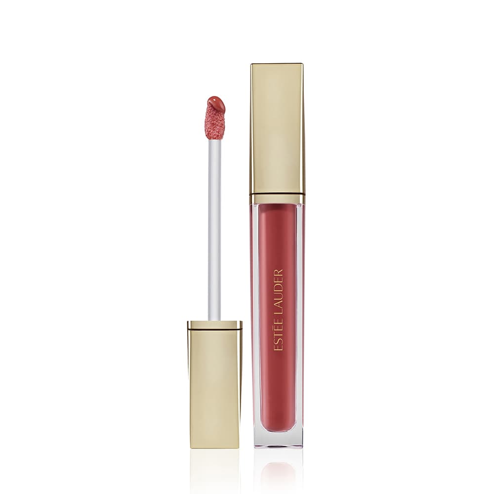 Lauder Glossy Lip Oil błyszczyk do ust Melon Sorbet