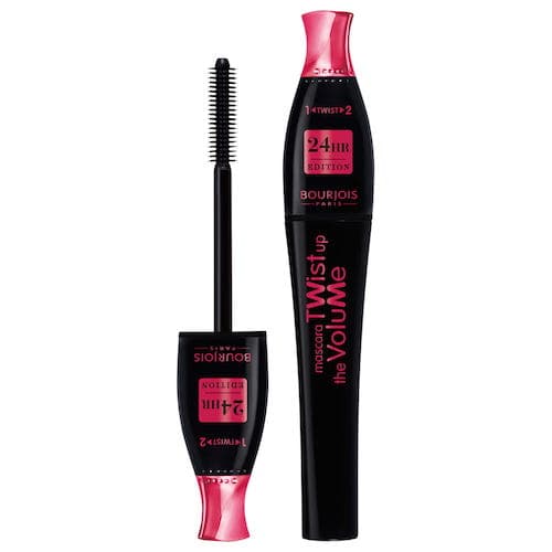 Mascara Twist Up The Volume 24HR 23