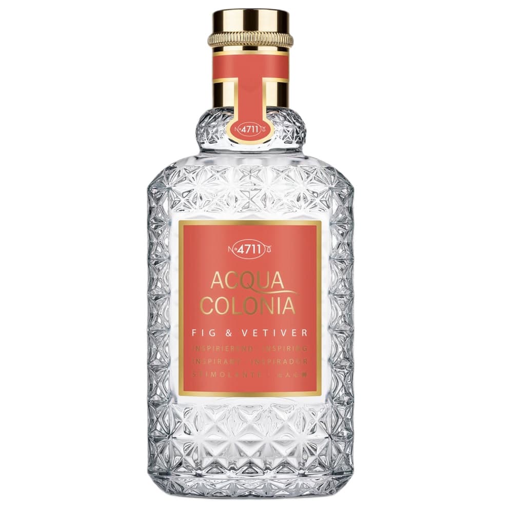 Acqua Colonia Fig & Vetiver woda kolońska spray