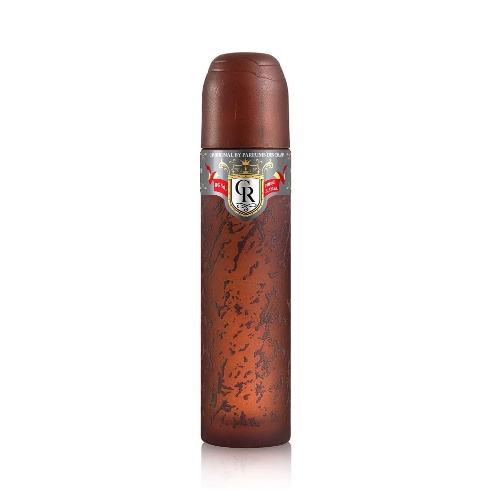 Cuba Royal Fortune For Men woda toaletowa spray (M)