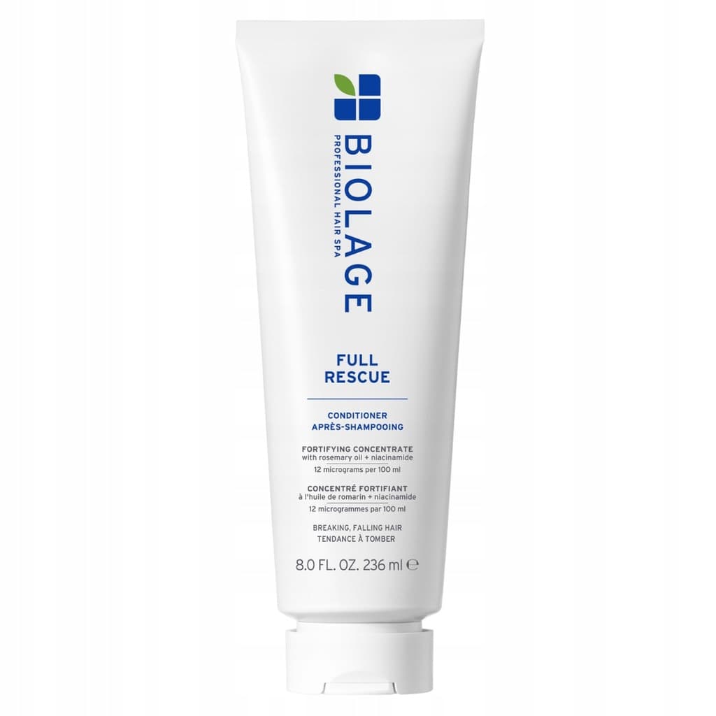 Biolage Full Rescue Odżywka do włosów