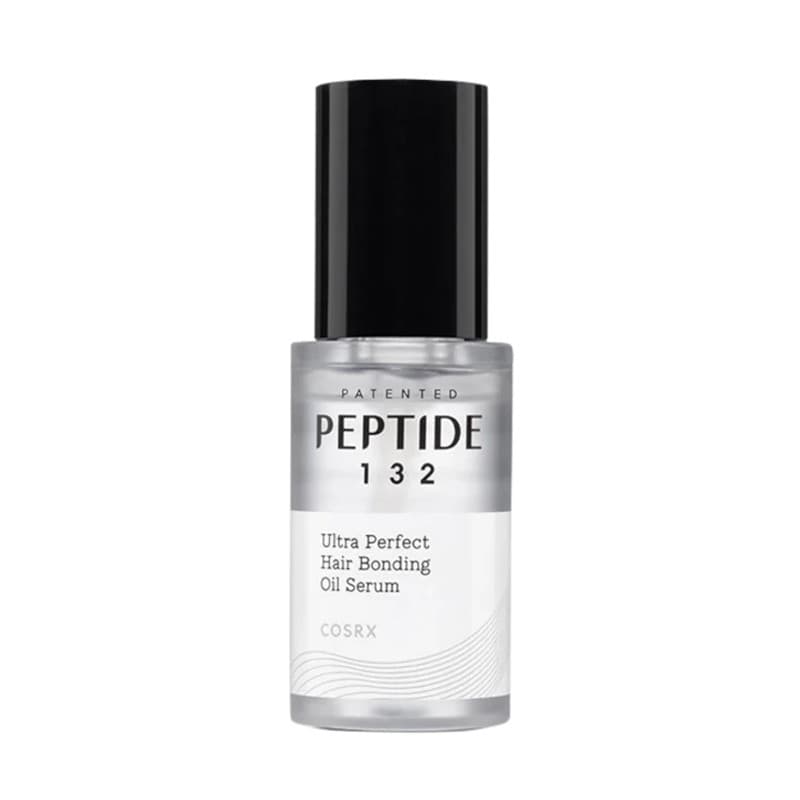 Peptide 132 - Ultra Perfect Hair Bonding Oil Serum - Odżywcze serum z olejkami do włosów -