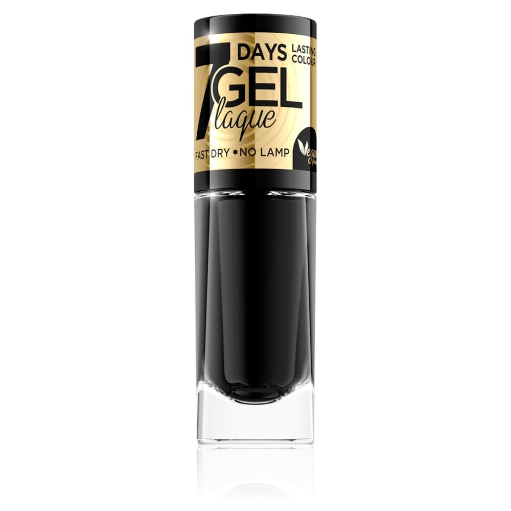 7Days Gel Laque Żelowy lakier do paznokci 57
