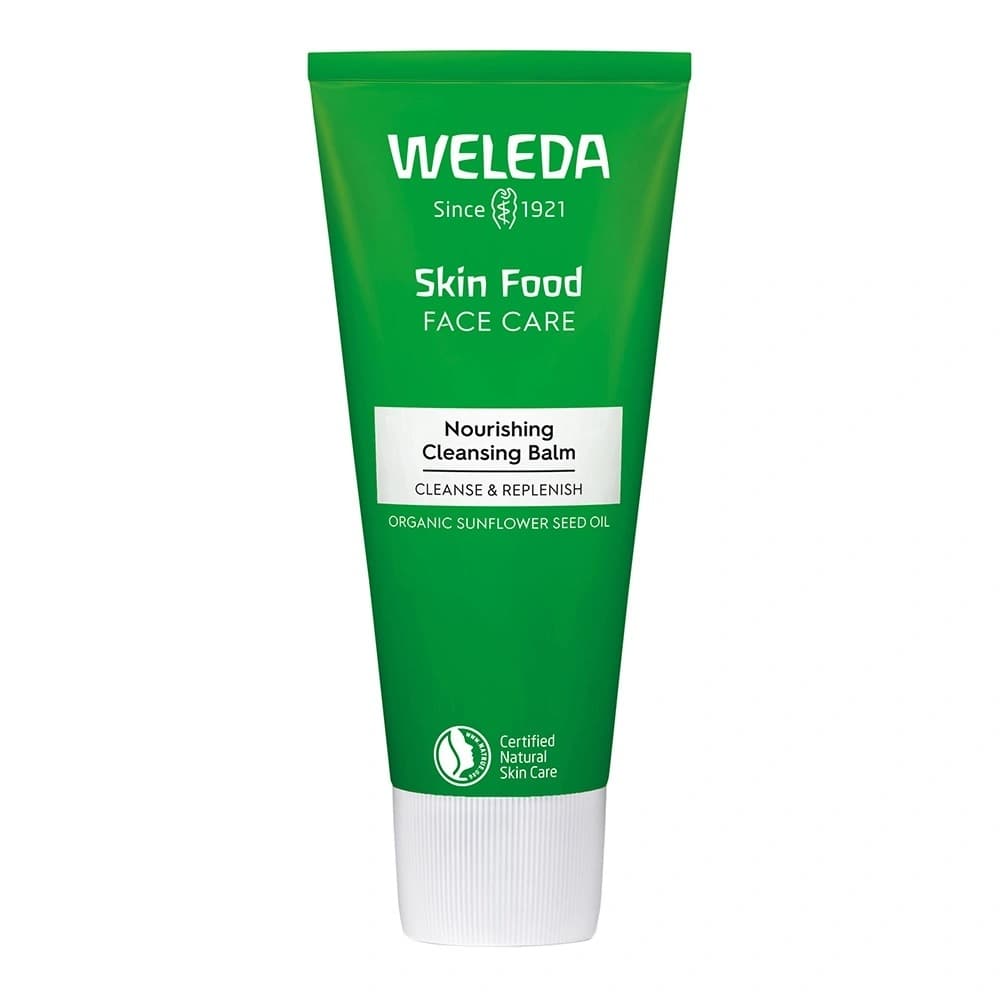 Skin Food Odżywczy balsam do mycia twarzy