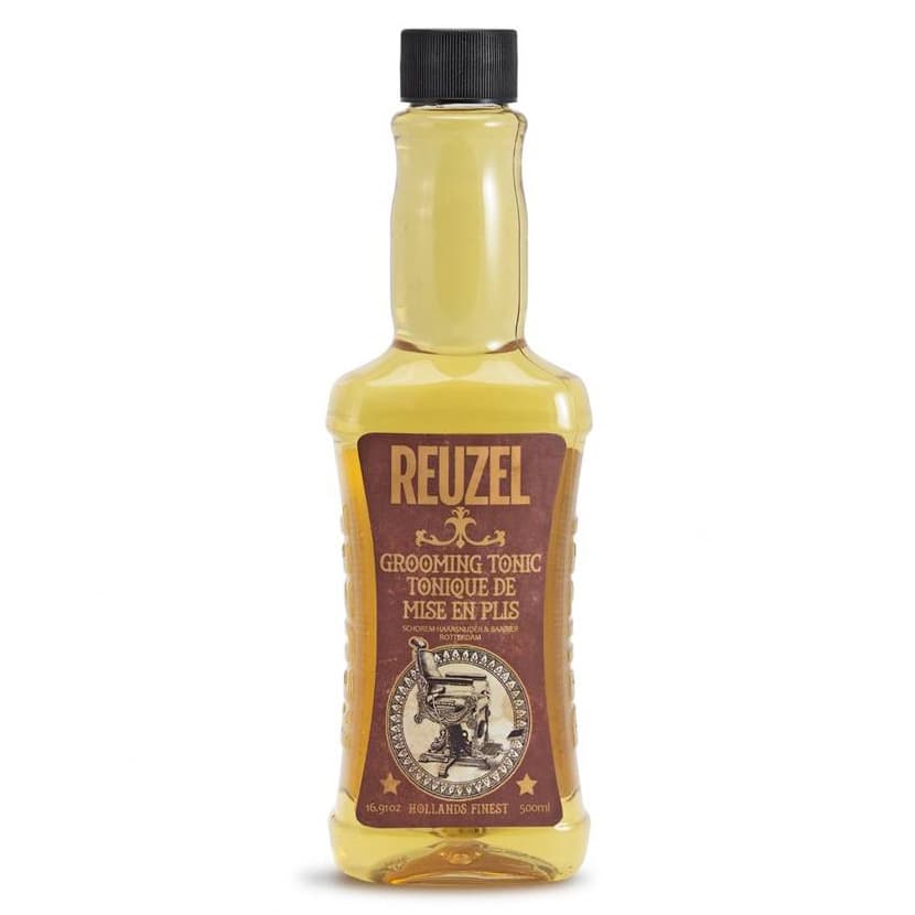 Grooming Tonic tonik do włosów bez objętości