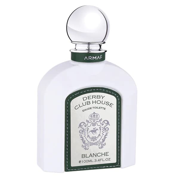 Derby Club House Blanche woda perfumowana dla mężczyzn