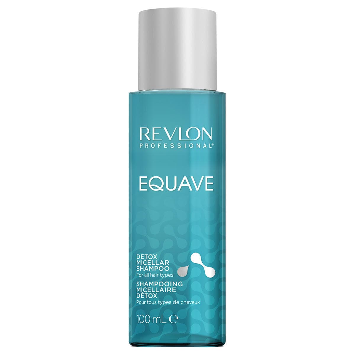 EQUAVE DETOX Micelarny szampon detoksykujący