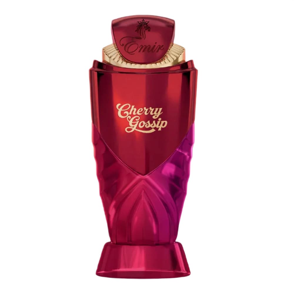 Cherry Gossip woda perfumowana unisex