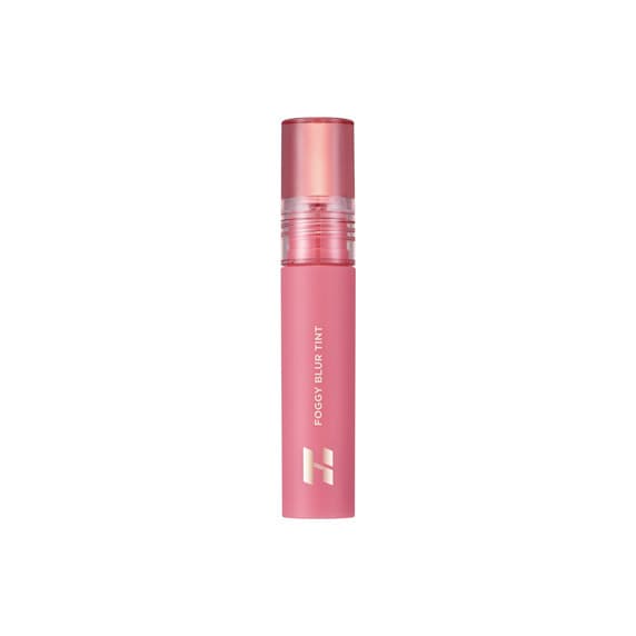 Forgy Blur Tint, tint do ust o lekkiej konsystencji, 04 Hazy