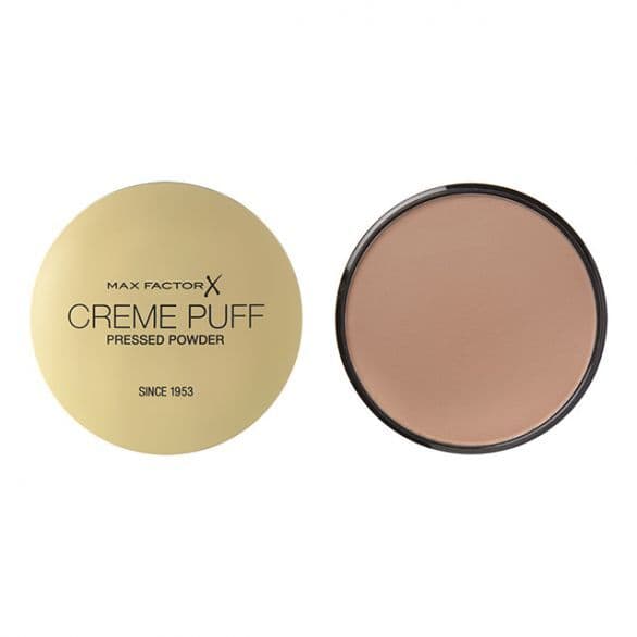 Puder Creme Puff 13 Nouveau Beige