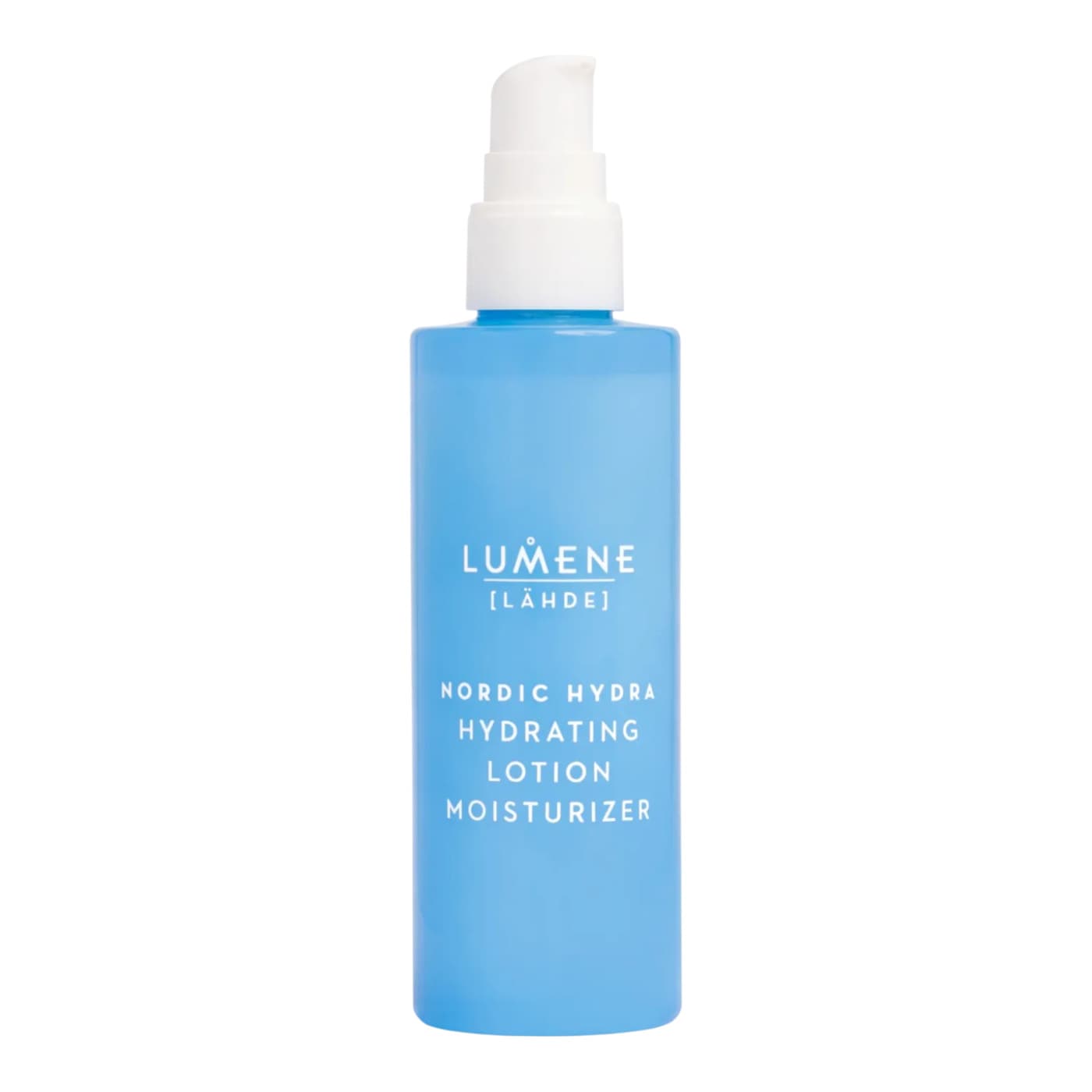 Nordic Hydra [LÄHDE], nawilżający lekki lotion do twarzy