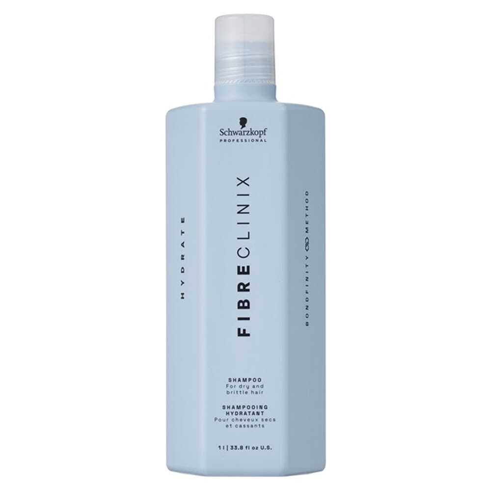 Schwarzkopf Fibre Clinix Hydrate, odżywka nawilżająca