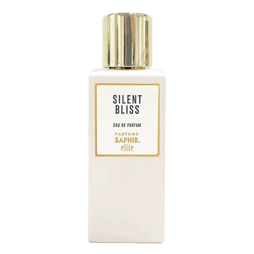 Saphir Elite Silent Bliss woda perfumowana spray