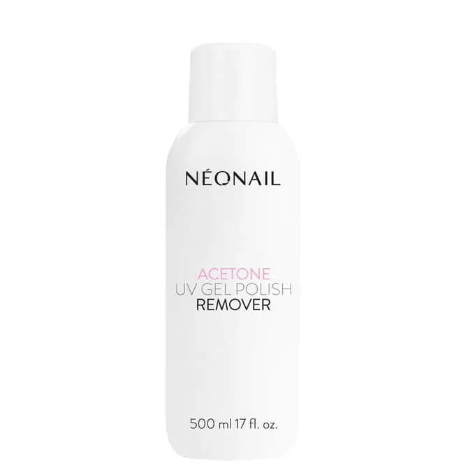 UV GEL POLISH REMOVER - Zmywacz do lakieru hybrydowego - - ART. 1048
