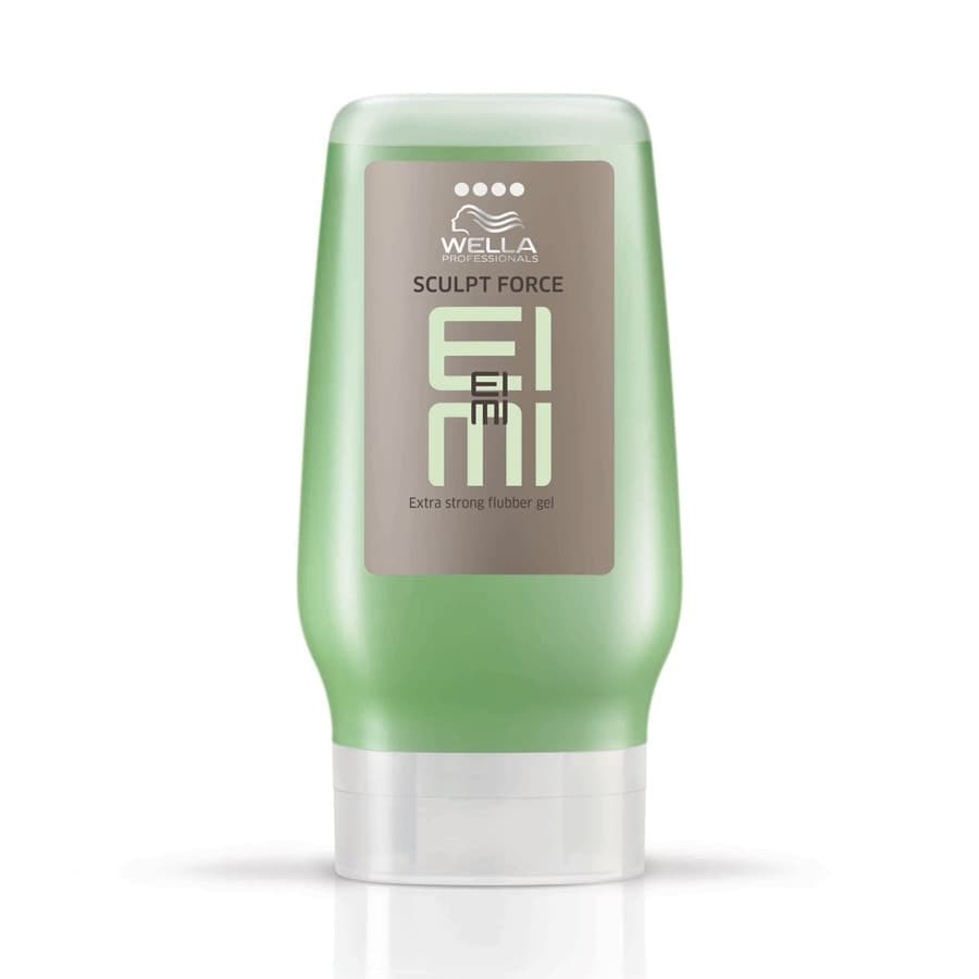 EIMI Sculpt Force Ultramocny żel stylizujący do włosów