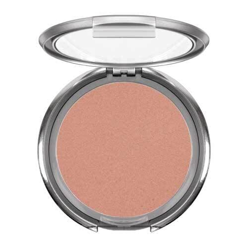 Glamour Glow, puder rozświetlający, Blush Peach