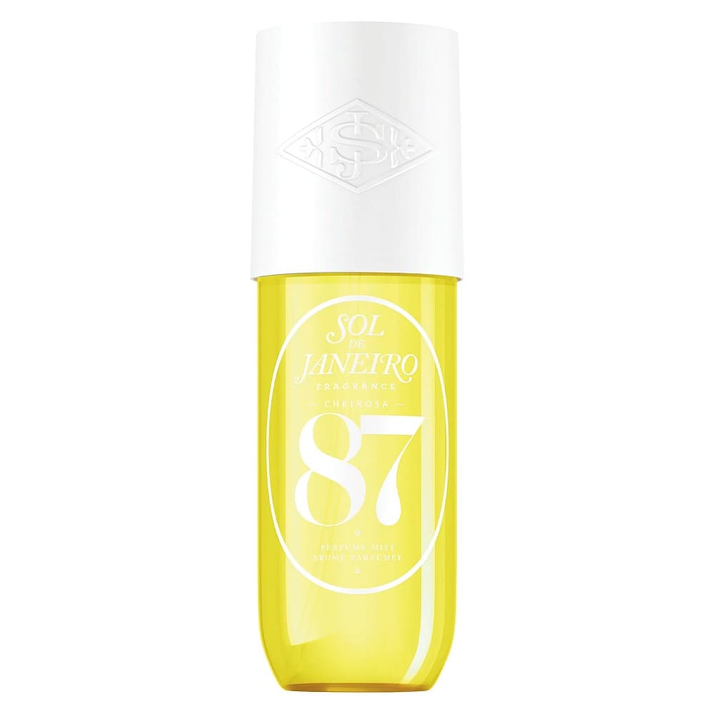 Rio Radiance Cheirosa 87 mgiełka do ciała