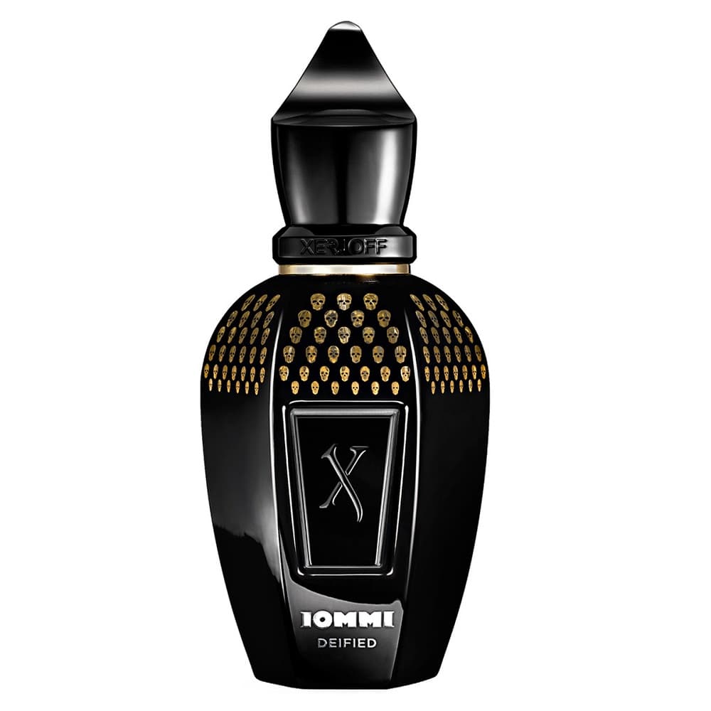 Tony Iommi Deified perfumy spray