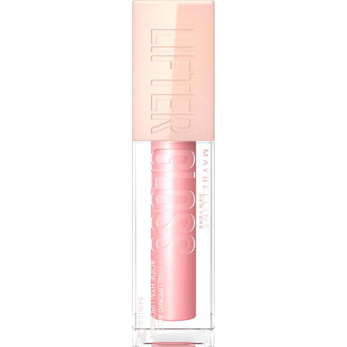 Lifter Gloss, błyszczyk Reef