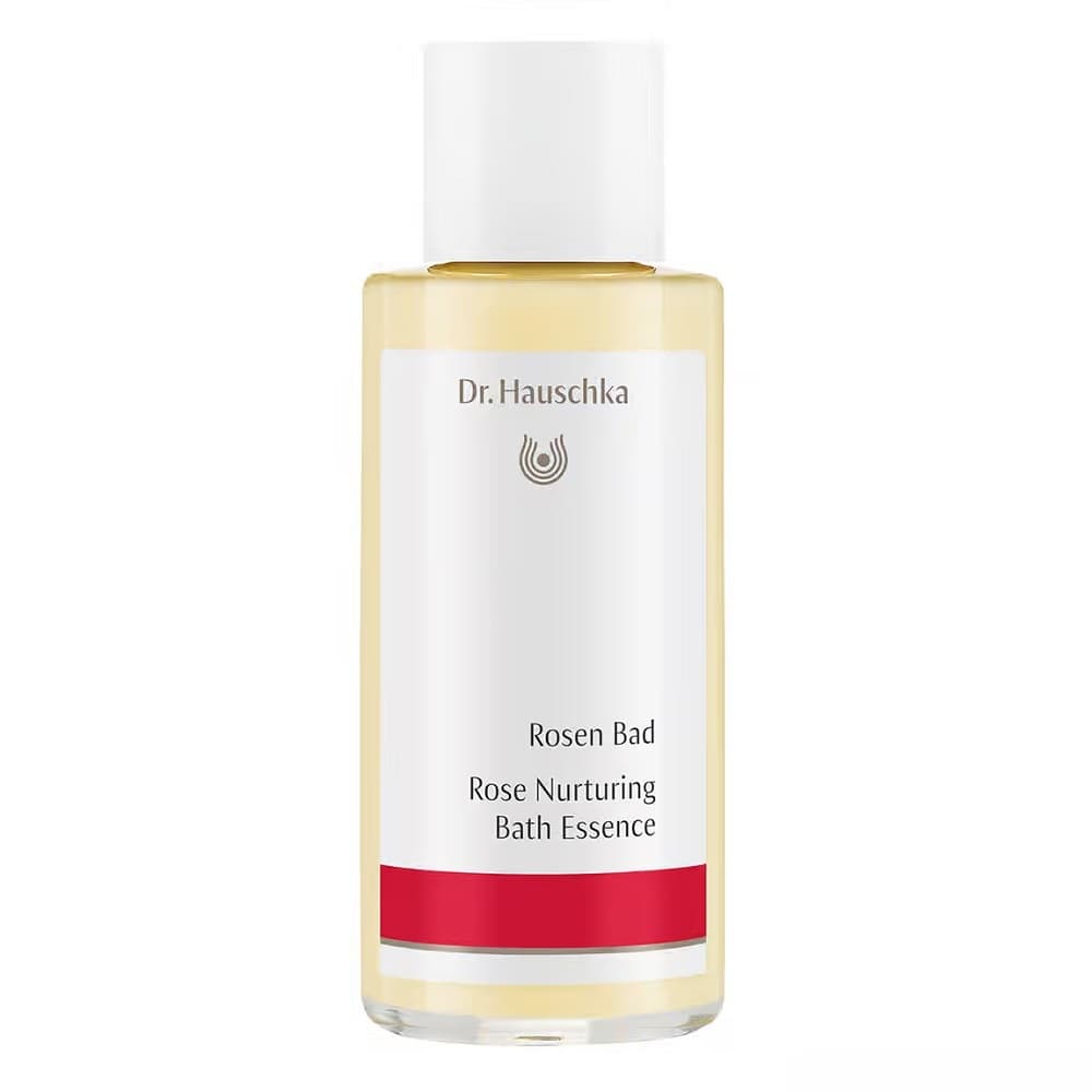 Rose Nurturing Bath Essence olejek do kąpieli