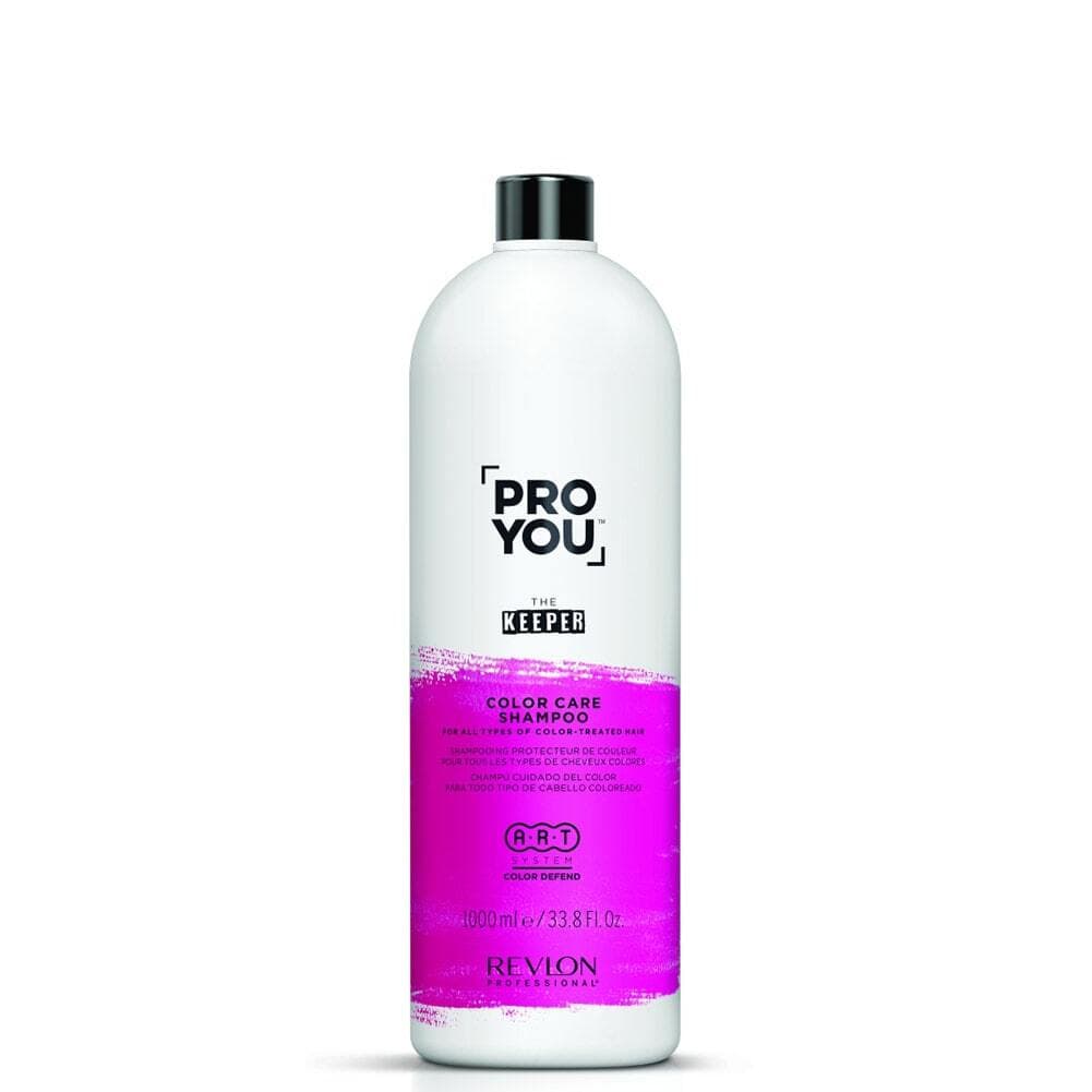 Proyou the keeper shampoo