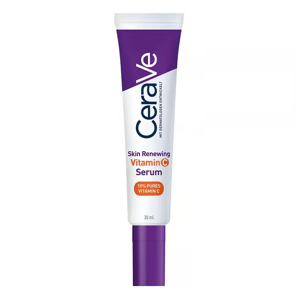 Skin Renewing serum z witaminą C