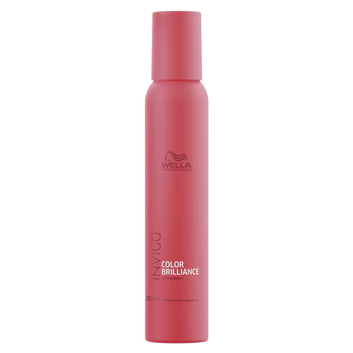 Wella INVIGO Color Brilliance, odżywka w piance