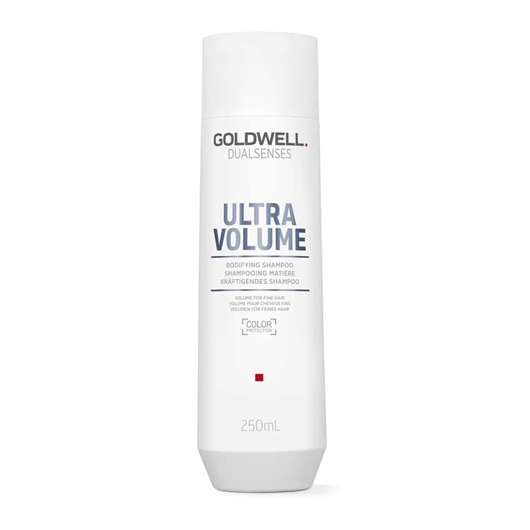 Dualsenses Ultra Volume, szampon zwiększający objętość