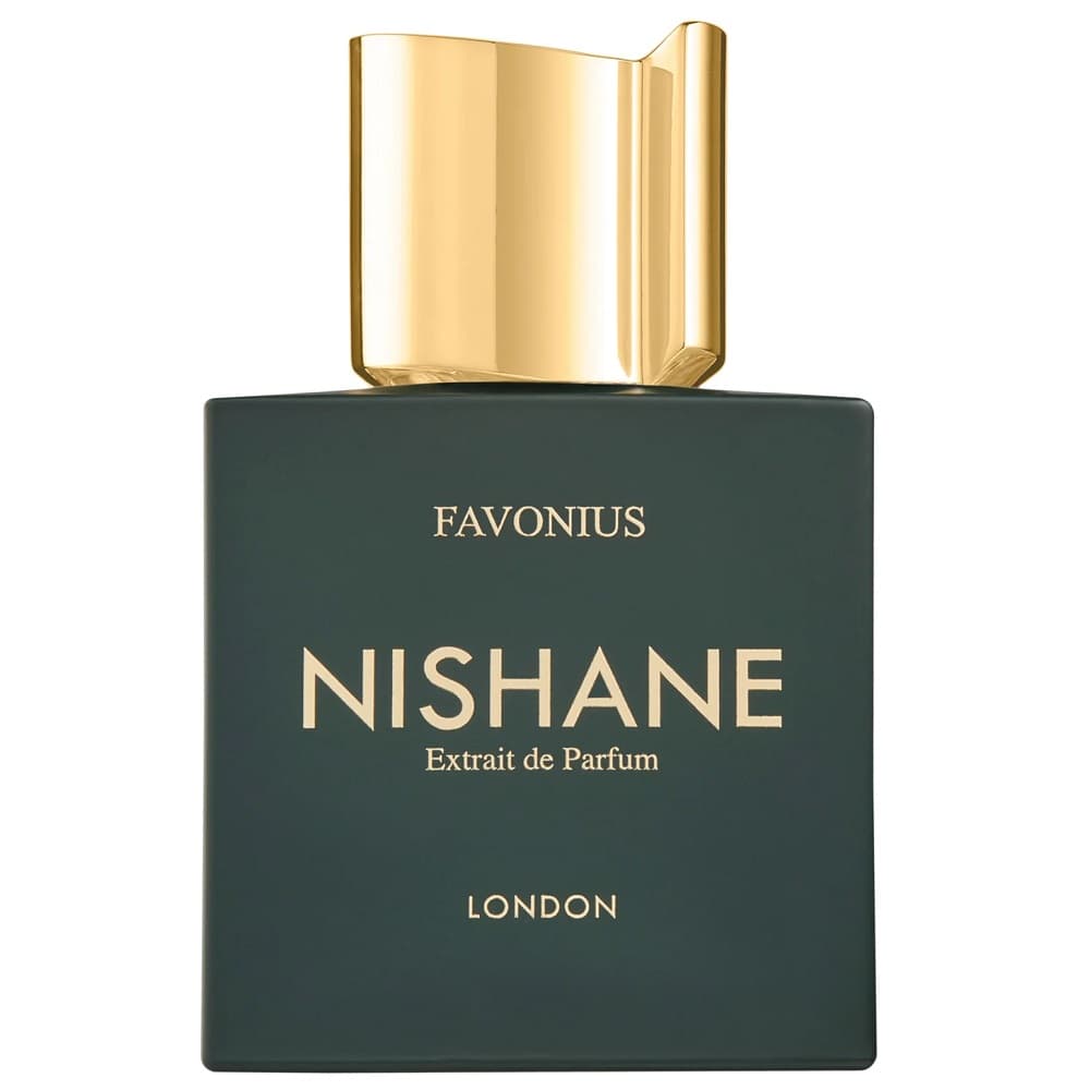 Favonius ekstrakt perfum unisex