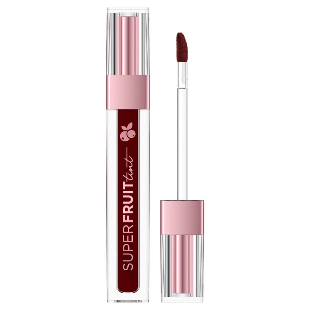 Superfruit Tint żelowy tint do ust i policzków 03 Goji Cocoa