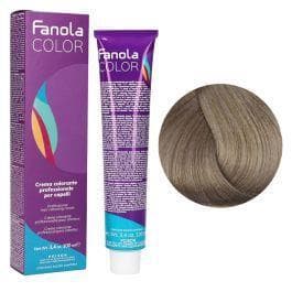 COLOR CREAM Krem koloryzujący do włosów - 5.2