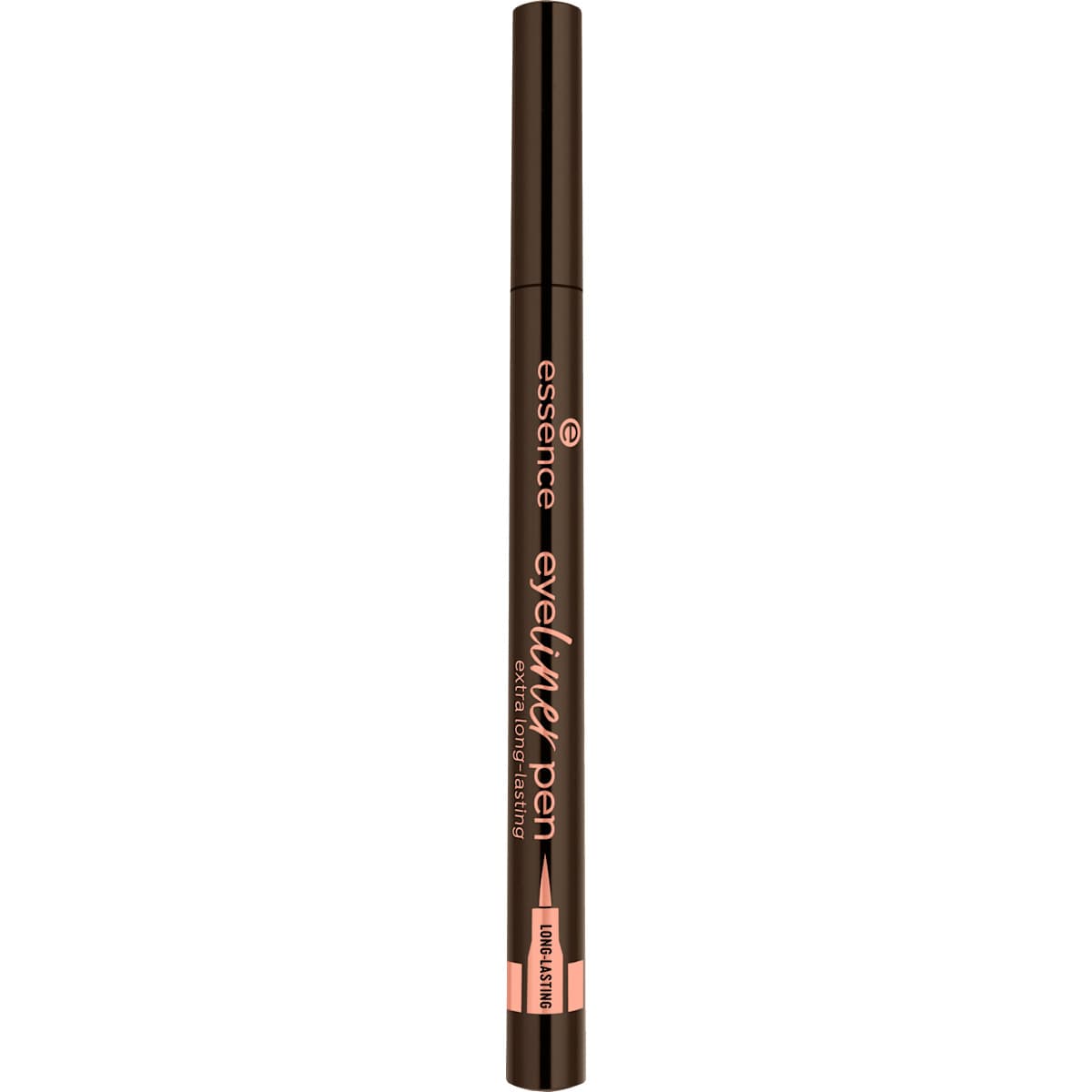Eyeliner Pen Extra Long-Lasting 020 Brown