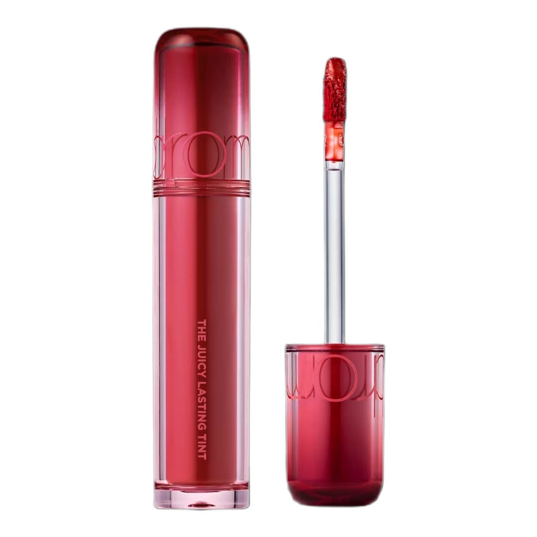 The Juicy Lasting Tint błyszczyk do ust 22 Dotori Bomb