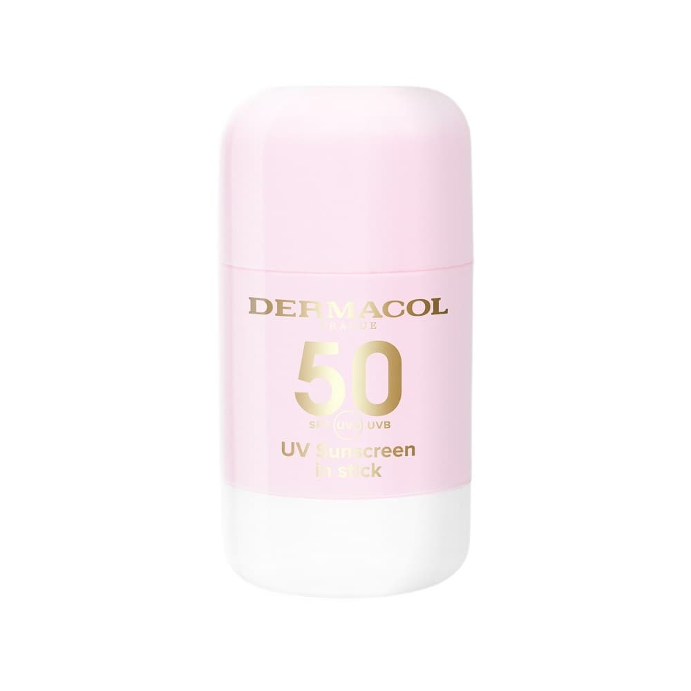 Sun Care wodoodporny sztyft przeciwsłoneczny SPF50