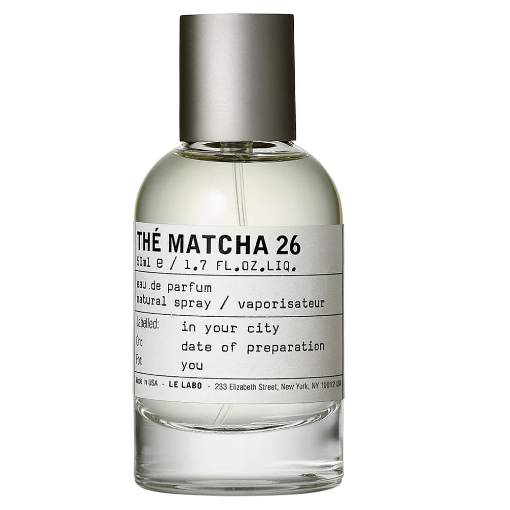 The Matcha 26 woda perfumowana spray (U)