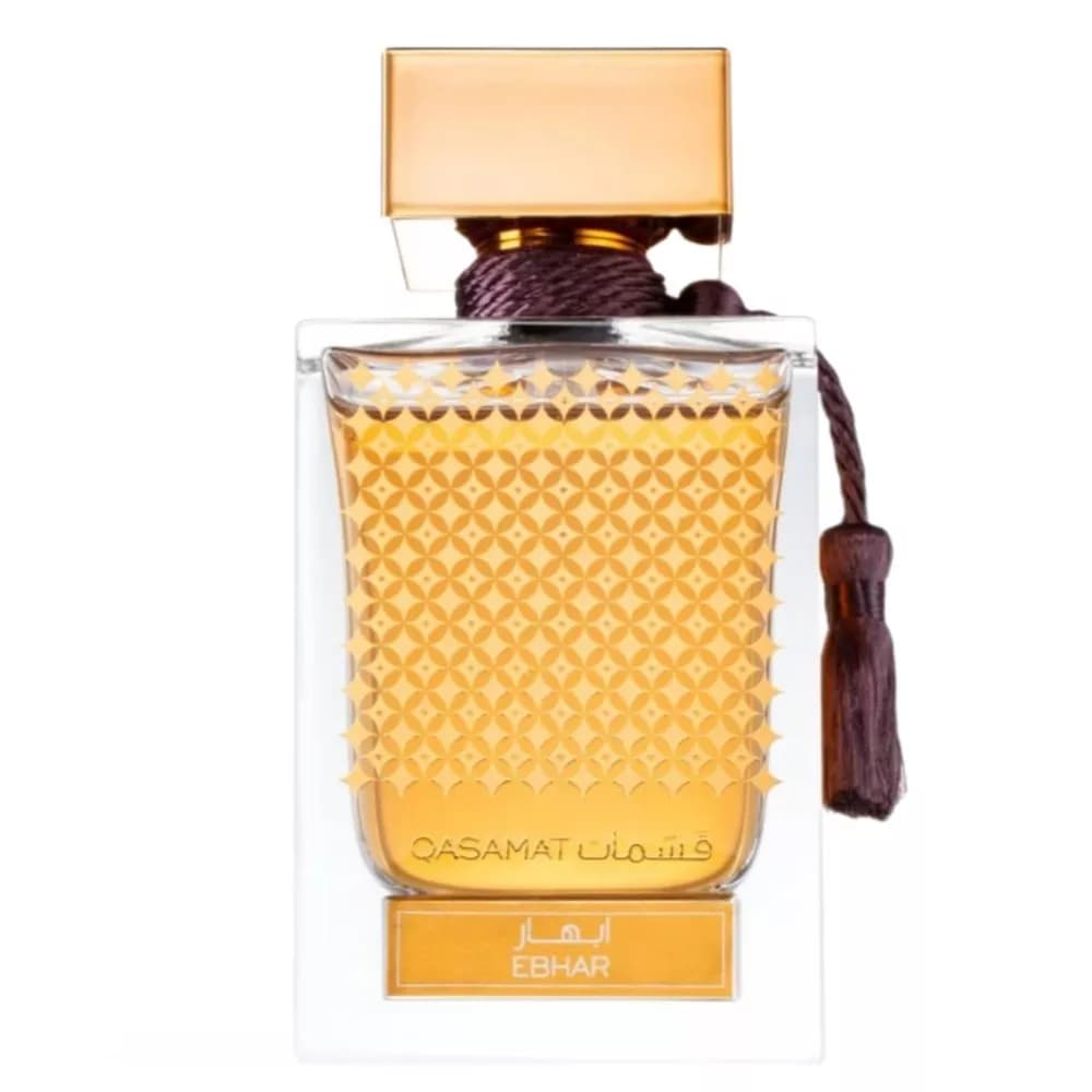 Qasamat Ebhar woda perfumowana spray