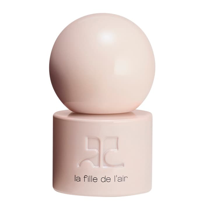 LA FILLE SE L'AIR Woda perfumowana