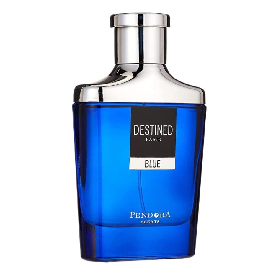Destined Paris Blue woda perfumowana spray