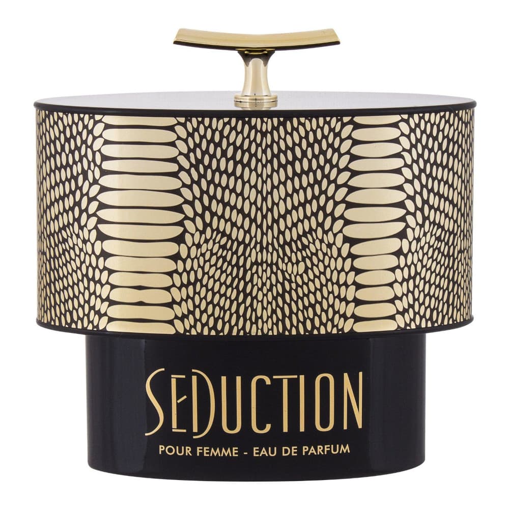 Seduction Pour Femme woda perfumowana spray