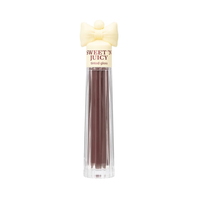 Sweet'n Juicy Tinted Gloss błyszczyk do ust 02