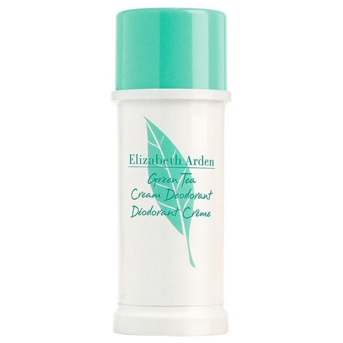 Green Tea dezodorant w kulce (W)