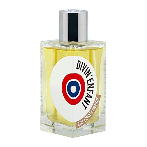 Divin'Enfant woda perfumowana spray