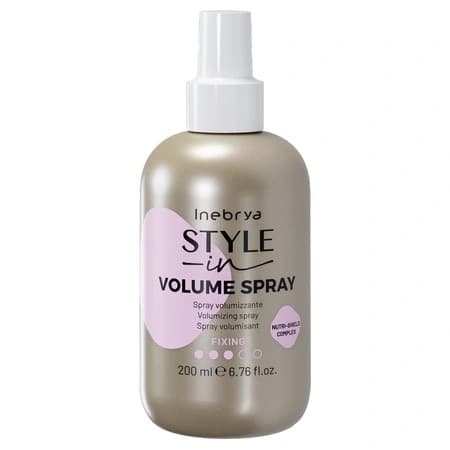 STYLE-IN VOLUME Spray zwiększający objętość